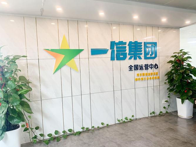广西一信投资咨询